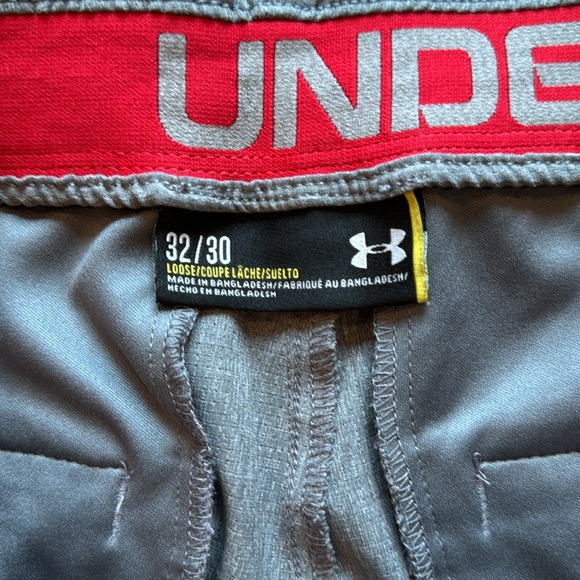 Under Armour Drive Golf Pants 32/30 - Picture 4 of 4
